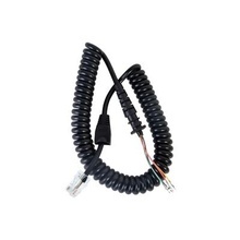 Phm272 Phox Cable Para Microfono De Radio Movil Motorola GM-