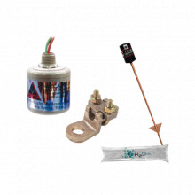 PLDCGROUND EPCOM kits - sistemas completos