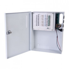 Plk12dc8abk Epcom Powerline Fuente De Poder 12 Vcc 10 A / 9