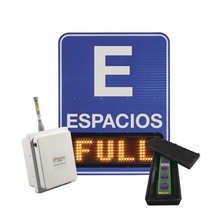 Plogixkit Parking Logix Kit De Inicio Para Sistema De Conteo