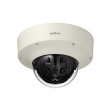 Pnm9030v Hanwha Techwin Wisenet Camara IP 15MP Antivandalica