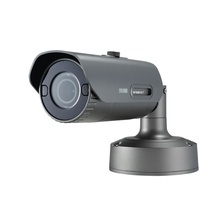 Pno9080r Hanwha Techwin Wisenet Camara IP Bala 4K Auto-Segui