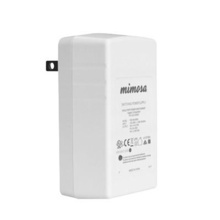 Poe48v Mimosa Networks Inyector PoE Pasivo Gigabit De Pared