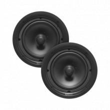 PP8PAR TRUAUDIO bocinas plafon