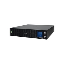 Pr1500elcdrtxl2u Cyberpower UPS De 1500 VA/1125 W Topologia