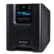 Pr1500lcd Cyberpower UPS De 1500 VA/1500 W Topologia Linea