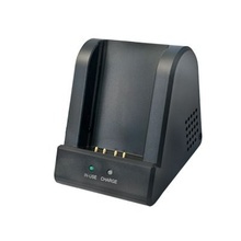 Pr242 Telex Receptor RF De Audio Y Cargador 12 Vcd. Cargador
