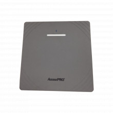 Pro12rfblu Accesspro Nueva Generacion Lector RFID UHF BL