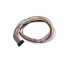 PRO4ARNES12PINES RUPTELA accesorios