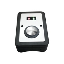 Probutton Accesspro Boton De Peticion De Cruce Peatonal rada