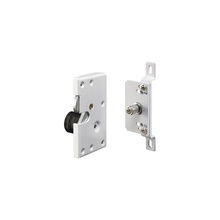 Proeb210 Accesspro Cerradura Electrica Para Puertas Corrediz