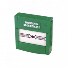 Proglassg Accesspro Estacion Manual Sencilla Con Interruptor