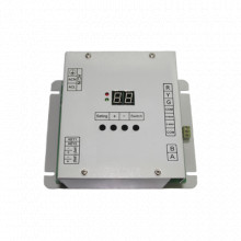 PROPEDPASS AccessPRO radares de velocidad