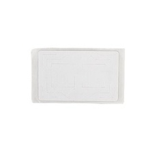 Protag2 Accesspro Tag Adherible Encapsulado En Papel Para PR