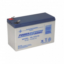 PS1270F2 POWER SONIC baterias