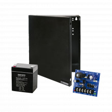 Ps1640smp3pl4 Epcom Powerline Kit Con Fuente ALTRONIX Con Sa