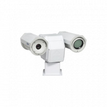 PT602CZHDN FLIR ptz