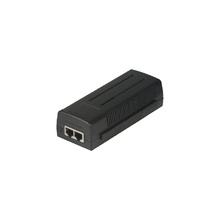 Pwrppoe30 Hanwha Techwin Wisenet Inyector PoE IEEE802.3AT 30