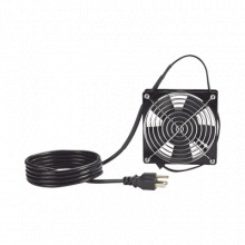 PZAEFAN PANDUIT accesorios para racks y gabinetes