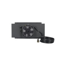 Pzcfk Panduit Kit De Ventilador Para Instalacion En Gabinet
