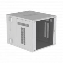 Pzwmc1230wh Panduit Gabinete PanZone De Montaje En Pared De