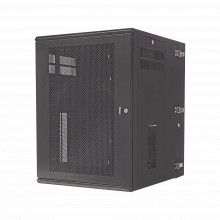 Pzwmc1830p Panduit Gabinete PanZone De Montaje En Pared De