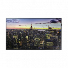 QM55H Samsung Electronics Pantalla Profesional LED de 55 U