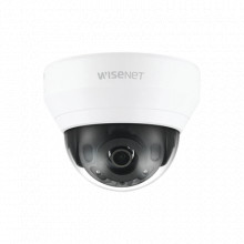 QND6010R Hanwha Techwin Wisenet para alimentacion y ele
