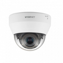 QND6082R Hanwha Techwin Wisenet domo / eyeball / turret