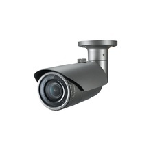 Qno6070r Hanwha Techwin Wisenet Camara IP Tipo Bala Antivand