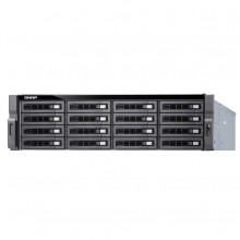 QNS099004 QNAP QNAP TS1673URP16G- NAS SERVIDOR DE ARCHIVOS/