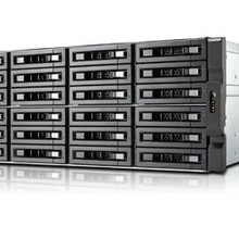 QNS192063 QNAP QNAP TSEC2480UE34GER2 - NAS 24 Bahias / XEON