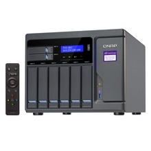 QNS192173 Q-NAP QNAP TVS882i516G - NAS Empresarial / Hasta