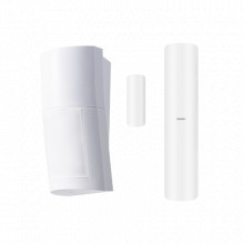 QXIRWHKV OPTEX movimiento para exterior