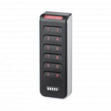 R20ks Hid Lector Con Teclado Capacitivo SIGNO Multitecnologi