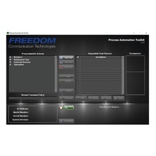 R8pat Freedom Communication Technologies Kit De Herramientas