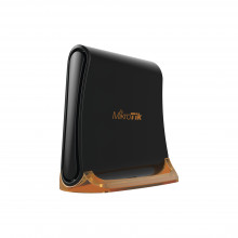 Rb9312nd Mikrotik hAP Mini Router 3 Puertos 10/100 Mbps W