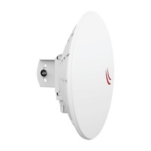 Rbdynadishg6hnd Mikrotik DynaDish 6 Punto De Acceso De 5.9