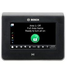 RBM109069 BOSCH BOSCH IB942 - Teclado para panel de alarma