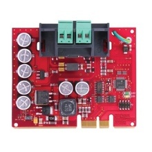RBM109121 BOSCH BOSCH FFPE1000SLC - Modulo ENCHUFABLE de ci