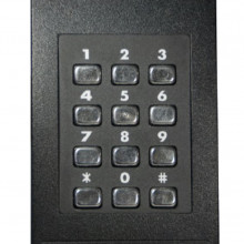 RBM139004 BOSCH BOSCH A_ARDSERK40W1 - Lectora iClass y