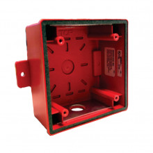 RBM4290025 BOSCH BOSCH FIOBR- CAJA TRASERA PARA ALTAVOZ EST