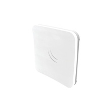 Rbsxtsq2nd Mikrotik SXTsq Lite2 Cliente Y PtP En 2.4 GHz