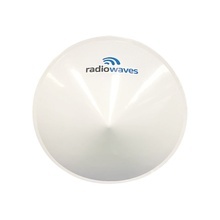 Rd8 Radiowaves Radomo Para Antenas SPD8-5.2NS SPD8-5.9NS D