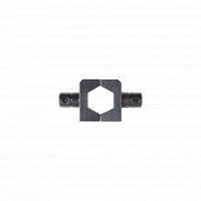 Rfa400901 Rf Industriesltd Dado Para Plegar Conectores De A
