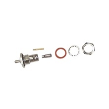 Rfb1117bt Rf Industriesltd Conector BNC Hembra / Chasis En