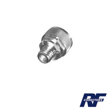 Rfd16712 Rf Industriesltd Adaptador De Conector DIN 7-16 Ma