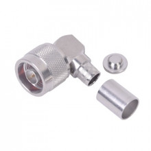RFN1009I RF INDUSTRIES LTD rg-8/u 9913 cnt-400 lmr-400