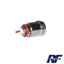 Rfn10225 Rf Industriesltd Conector N Hembra Hermetico Mont
