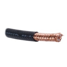 Rg8usys1000 Viakon Cable Coaxial RG8 305M 50 OHMS 4.1DB